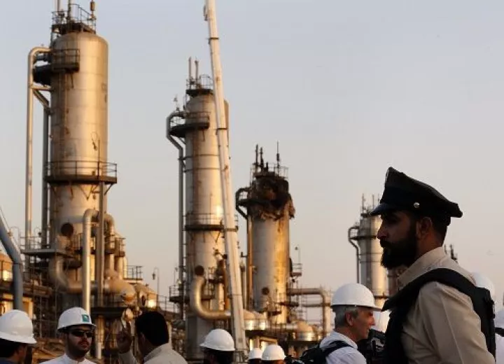 Aramco: Αποκαταστάθηκε η πετρελαϊκή παραγωγή