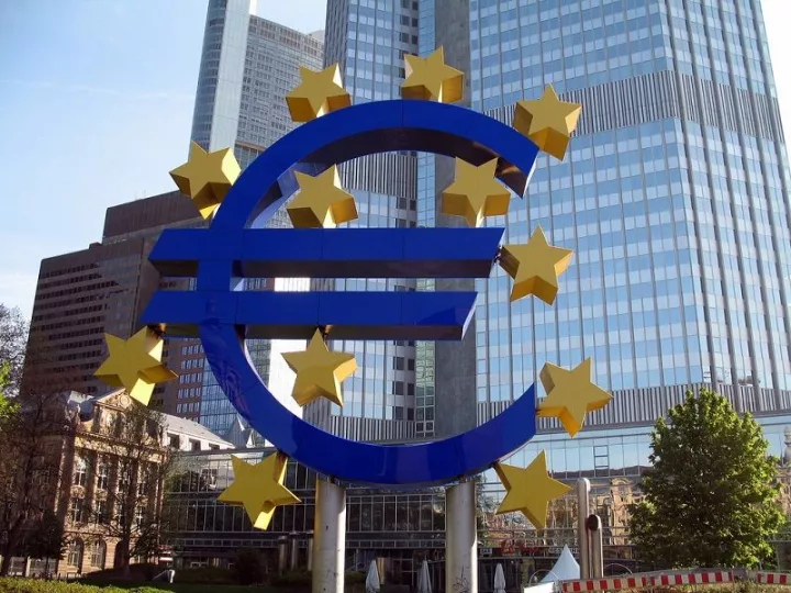 Γερμανοί οικονομολόγοι ζητούν από την ΕΚΤ να αυξήσει τα επιτόκια
