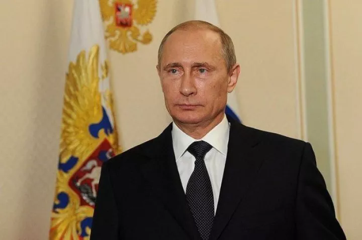 Ρωσία: Ο Βλ. Πούτιν δεν σχεδιάζει συνομιλίες με τον Β. Ζελένσκι
