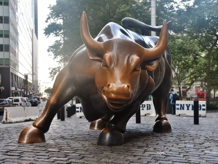 Ισχυρές απώλειες στη Wall Street λόγω ανησυχιών για έναν εμπορικό πόλεμο