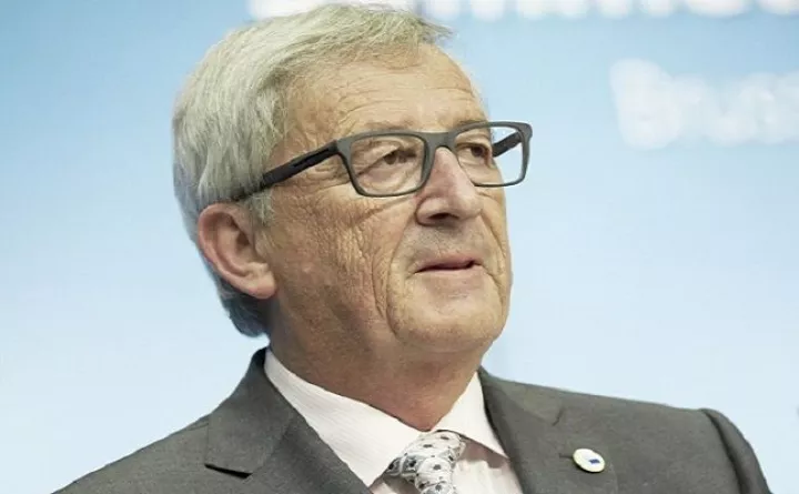 J.C. Juncker: Αποφύγαμε τα χειρότερα για την Ελλάδα