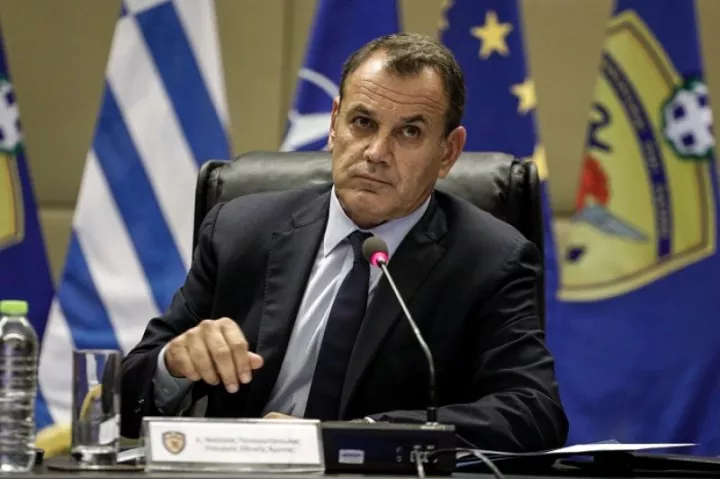 Ν. Παναγιωτόπουλος: Υπάρχουν περιθώρια βελτίωσης στις σχέσεις Ελλάδας – Τουρκίας
