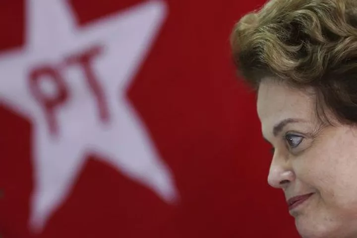 Βραζιλία: Δεν κατάφερε να εκλεγεί στη Γερουσία η πρώην πρόεδρος Ντ. Ρουσέφ