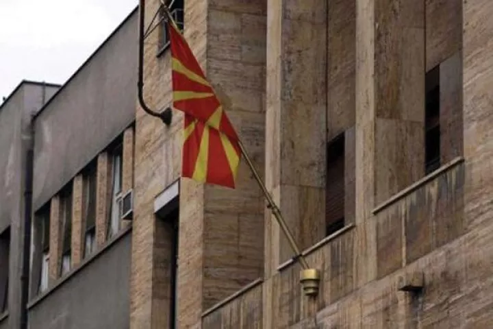 Ονομα χωρίς τον όρο «Μακεδονία» θέλει το 57% των πολιτών