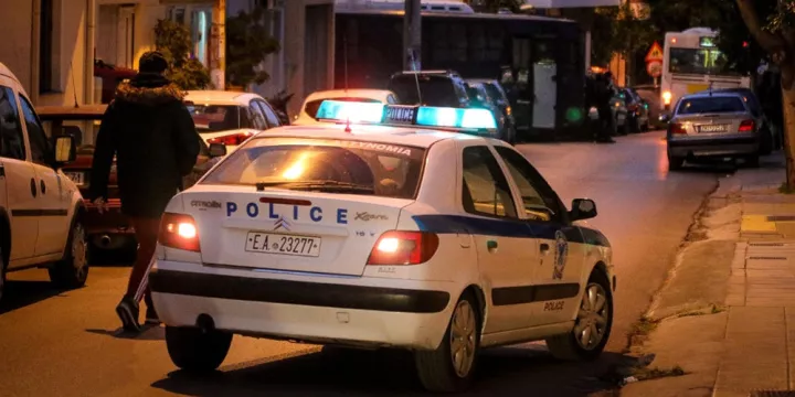 Θεσσαλονίκη: Τέσσερα άτομα τραυμάτισαν 45χρονο σε ψητοπωλείο
