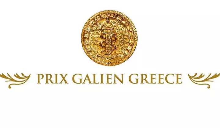 Διάκριση της Novartis Hellas στα Prix Galien Greece 2019 