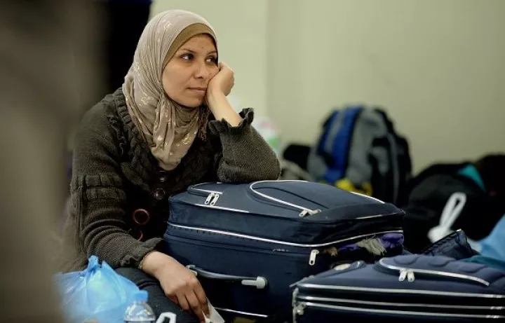 Ολλανδία: Εάν δεν μειωθούν οι εισροές προσφύγων θα πρέπει να πάρουμε κι άλλα μέτρα