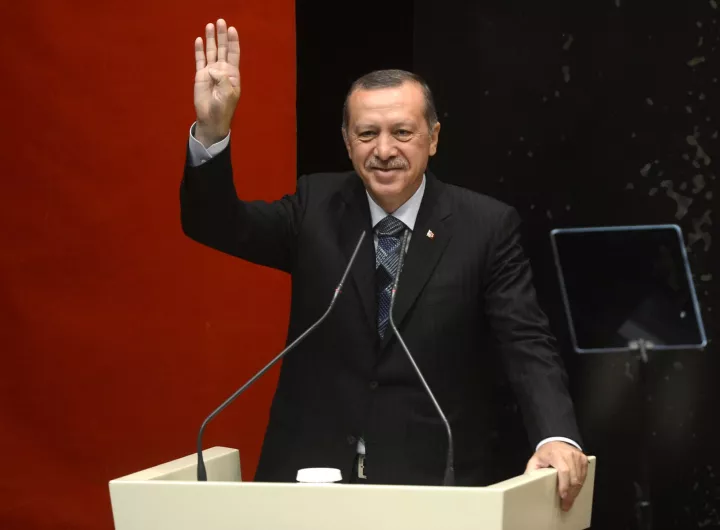 Τουρκία: Δημιουργία νέου υπουργείου για το προσφυγικό 