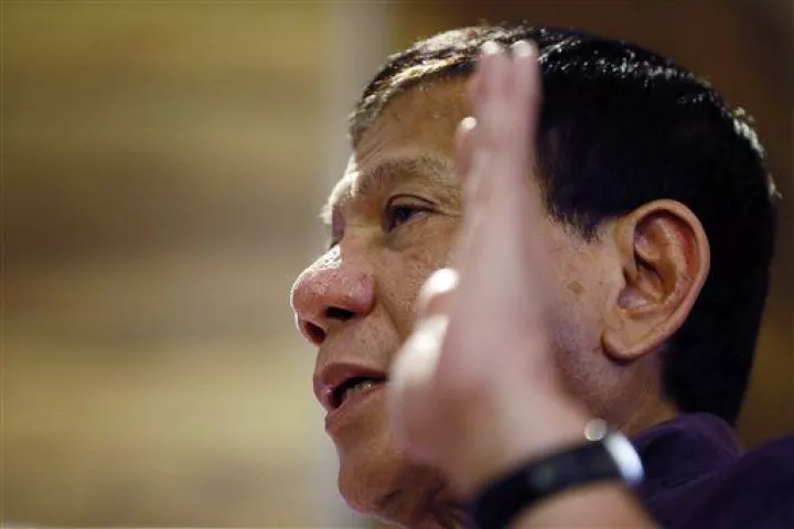 Αποχωρούν οι Φιλιππίνες από την ιδρυτική συνθήκη του Διεθνούς Ποινικού Δικαστηρίου