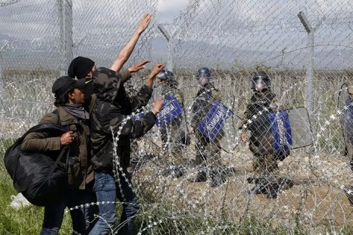Η «προσφυγοποίηση» της Ελληνικής Εξωτερικής Πολιτικής