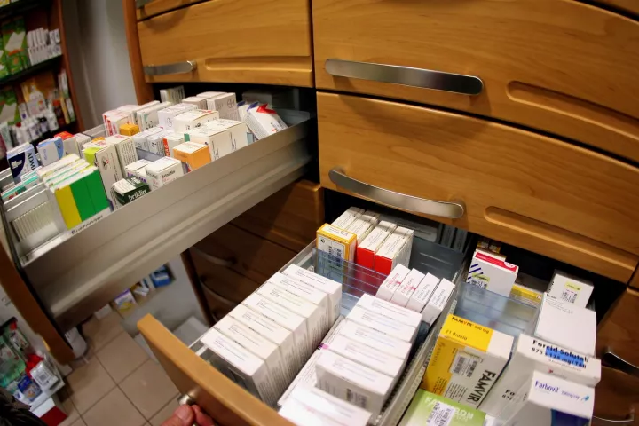 Ένταξη 195 σκευασμάτων στον κατάλογο αποζημιούμενων φαρμάκων 