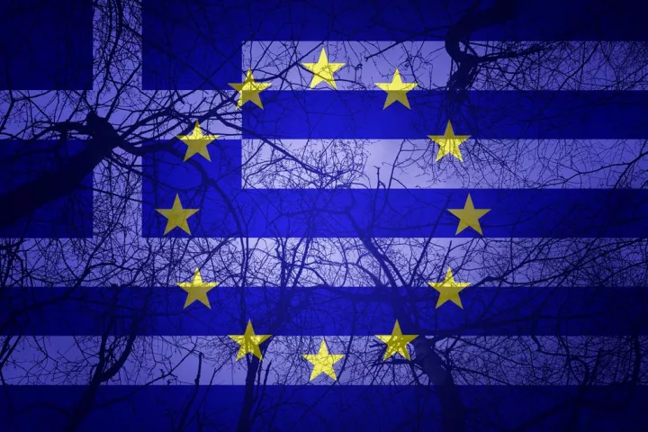 Η διαρκής αποτυχία της ελληνικής οικονομίας να ενταχθεί στο διεθνές οικονομικό γίγνεσθαι