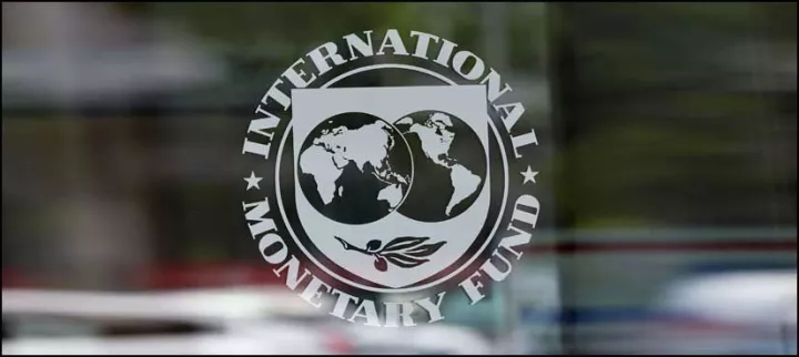 ΔΝΤ: Σε καλή κατάσταση η οικονομία των ΗΠΑ, αλλά με σημαντικούς κινδύνους