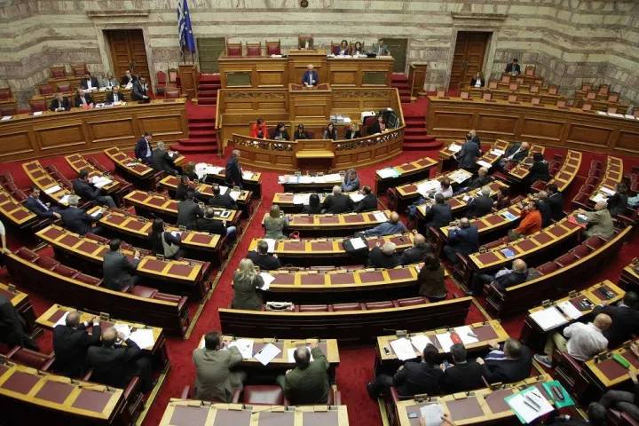 Στο αντάρτικο μετά τους «53» και άλλοι τρεις βουλευτές του ΣΥΡΙΖΑ