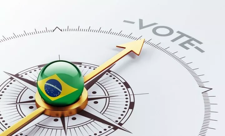 Προ των πυλών η Βραζιλία για τις προεδρικές εκλογές