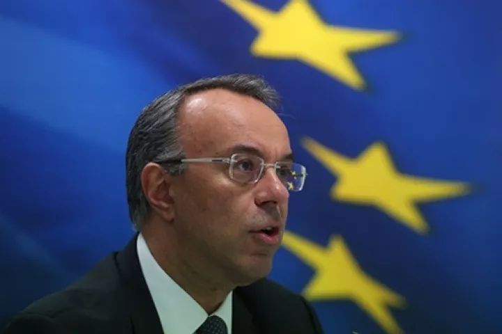 Χρ. Σταϊκούρας για Eurogroup: Υπάρχουν διαφορές, εκτιμάται θα καλυφθούν