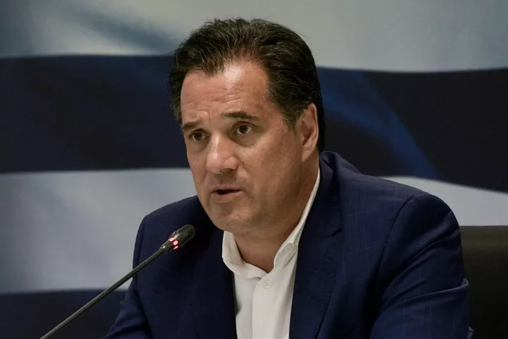 Αδ. Γεωργιάδης: Μην παραβιάζετε τα μέτρα, θα σταματήσουμε το click away