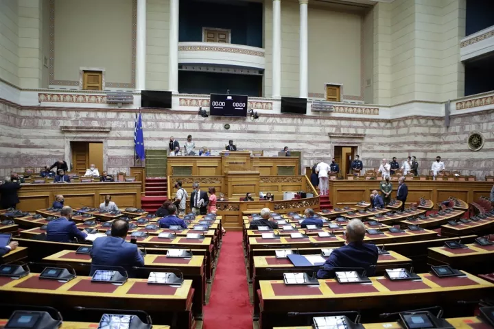 Βουλή: Υπερψηφίσθηκε στις αρμόδιες Επιτροπές το νομοσχέδιο του υπ. Υγείας