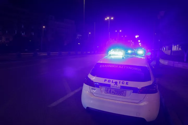 Δύο συλλήψεις για την επίθεση σε ανηλίκους στην Αργυρούπολη