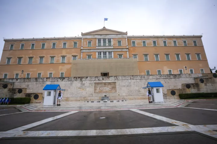 Η Βουλή τιμά αύριο την Ημέρα Μνήμης της Γενοκτονίας των Ελλήνων του Πόντου