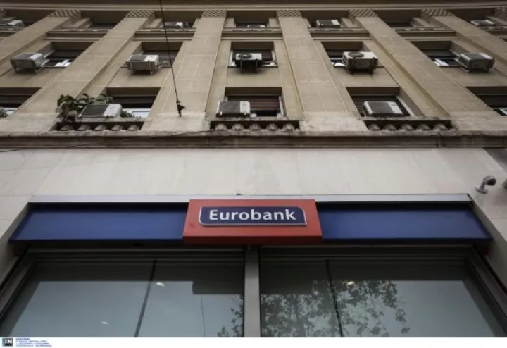 T. Αναστασάτος (Eurobank): Οι τράπεζες χρηματοδοτούν την ελληνική οικονομία