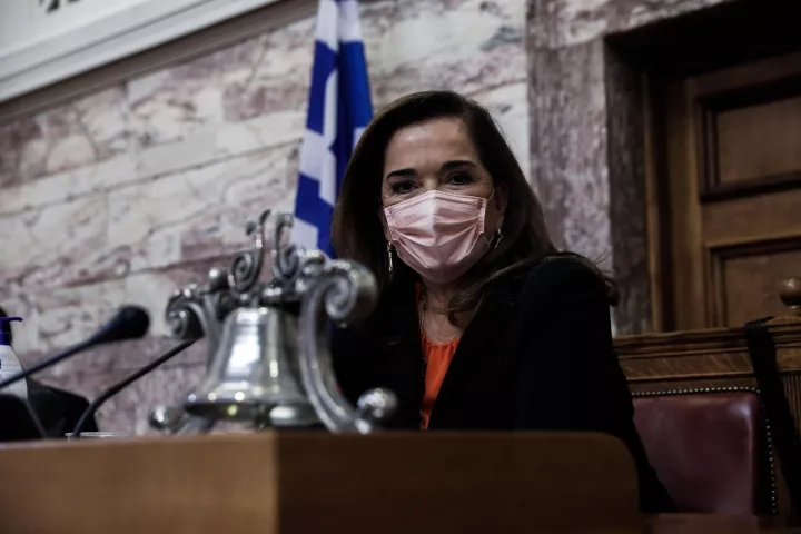 Αγανάκτηση Ντ. Μπακογιάννη για τις δηλώσεις υπέρ Κουφοντίνα από βουλευτές ΣΥΡΙΖΑ