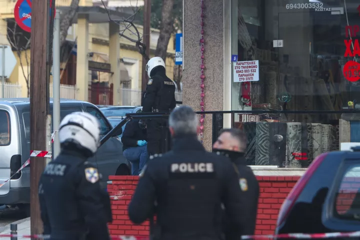 Θεσσαλονίκη: Μπαράζ αστυνομικών ελέγχων για διαμένοντες παράνομα στη χώρα