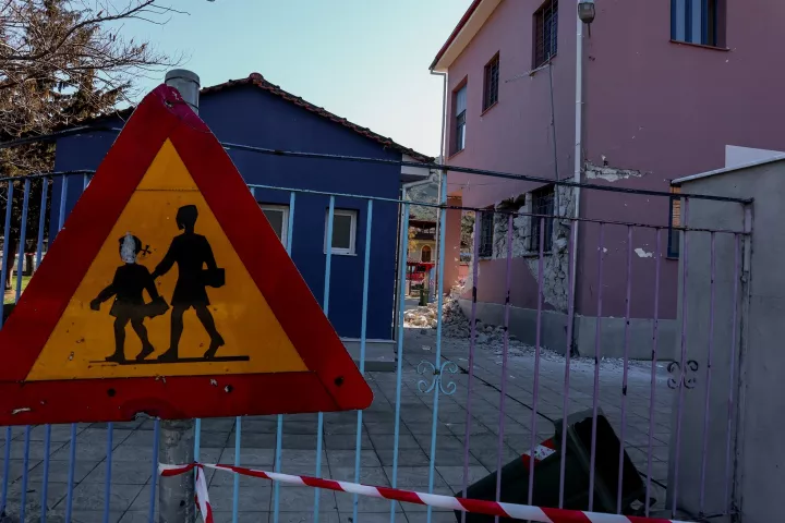 ΟΑΕΔ: Κλειστές αύριο εκπαιδευτικές δομές και βρεφονηπιακοί σταθμοί σε Λάρισα, Τρίκαλα και Καρδίτσα