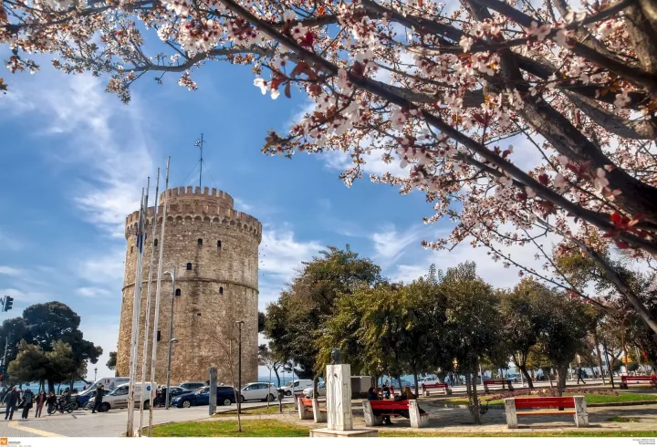 ΑΠΘ: Νέα αύξηση στο ιικό φορτίο στα λύματα Θεσσαλονίκης