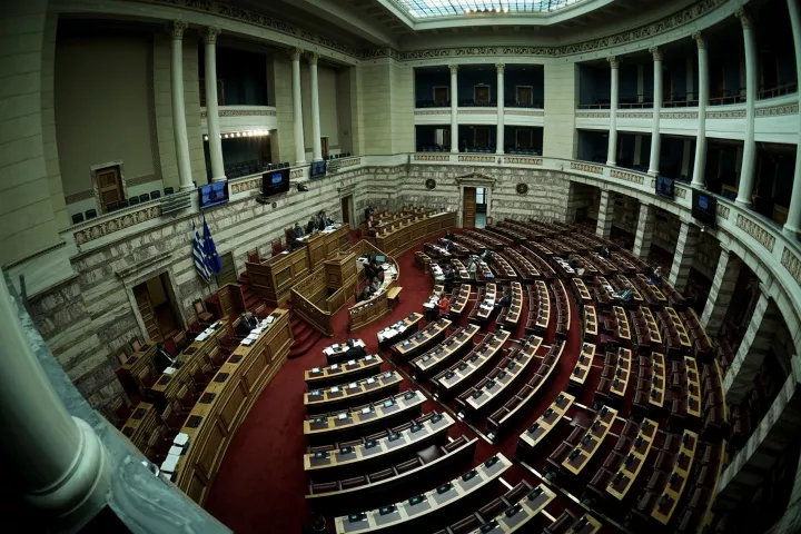 Βουλή: Υπερψηφίστηκε κατά πλειοψηφία το νομοσχέδιο για το Σύμβουλο Ακεραιότητας στη Δημόσια Διοίκηση