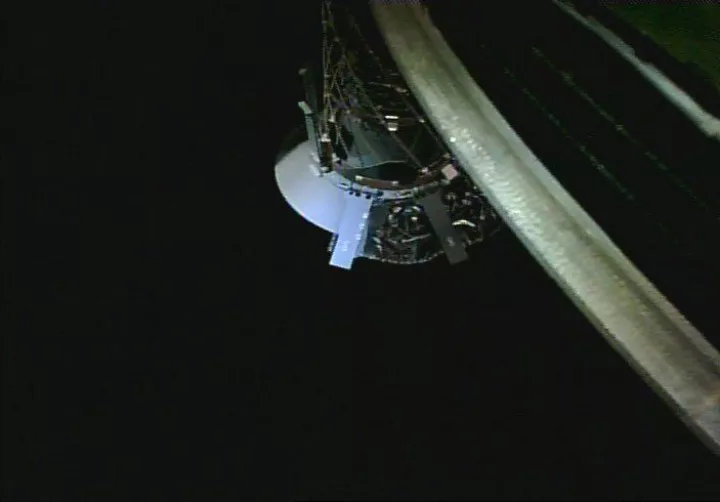 Το ιαπωνικό σκάφος Hayabusa 2 «πάτησε» στον αστεροειδή Ριούγκου