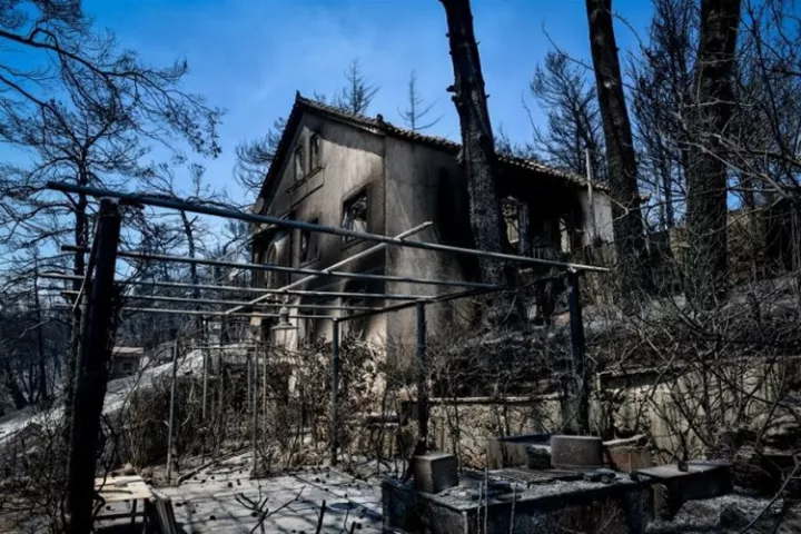 Φωτιές: Καταβλήθηκαν οι πρώτες αποζημιώσεις - Πιστώθηκαν 3,74 εκατ. ευρώ σε 528 δικαιούχους