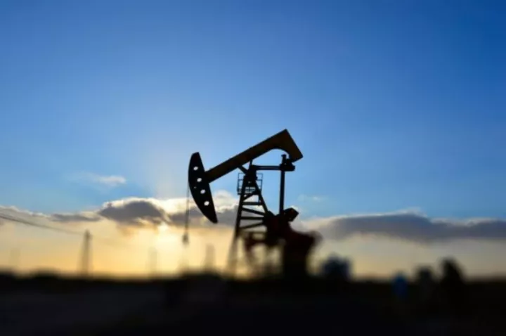 Απώλειες 1,5% για το πετρέλαιο