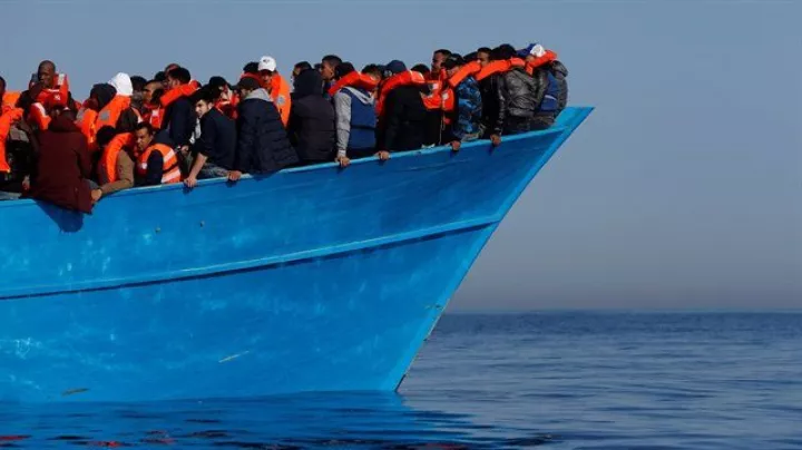 Ισπανία: Περισσότεροι από 600 μετανάστες διασώθηκαν σήμερα από τη θάλασσα