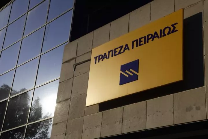 Η Τράπεζα Πειραιώς στη διεθνή ημερίδα «The new era of the Greek Financial Sector»