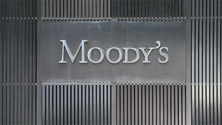 Ο οίκος Moody&#039;s αναβάθμισε το αξιόχρεο τεσσάρων ελληνικών τραπεζών 