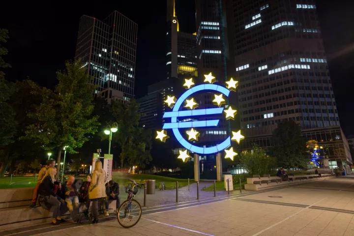 B. Eichengreen: Η Ευρωζώνη μένει ενωμένη γιατί το κόστος διάσπασης είναι τεράστιο