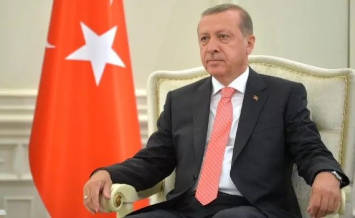 Το «φιρμάνι» του Erdogan περιμένει η Λευκωσία για το Κυπριακό