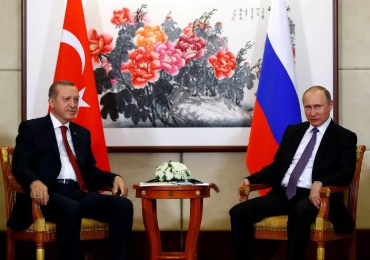 Ρωσία-Τουρκία προχωρούν τον Turkish Stream χωρίς το ΟΚ των καταναλωτριών χωρών