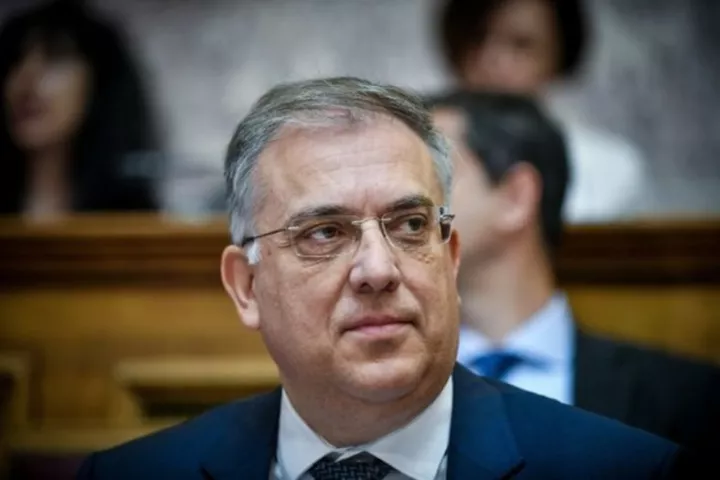 «Η Ελλάδα δεν θα ακολουθήσει τον Ερντογάν στο παραλήρημά του»