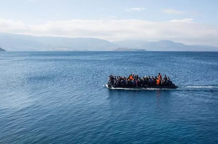 Διάσωση 418 μεταναστών ανοιχτά των ισπανικών ακτών 