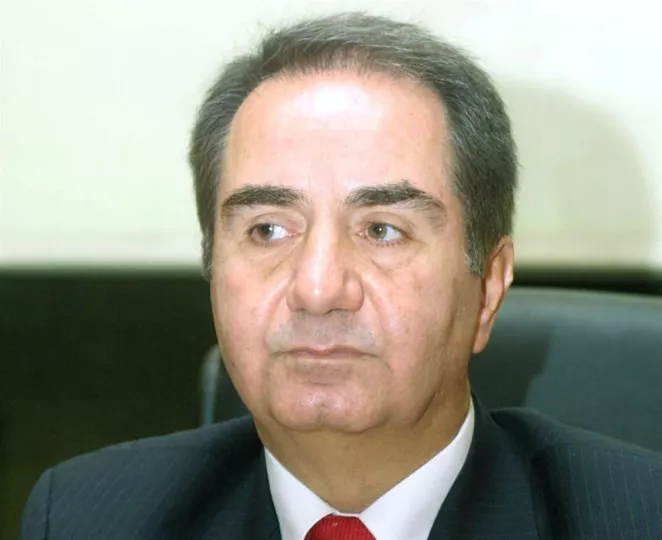 Απεβίωσε ο πρώην βουλευτής του ΠΑΣΟΚ Θεόδωρος Κατσανέβας