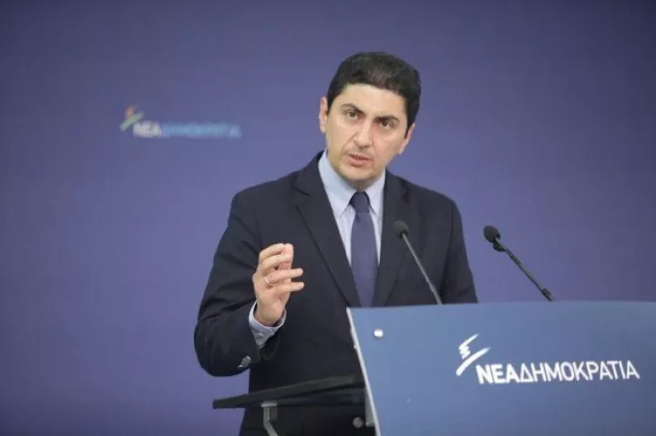 Λ. Αυγενάκης: «Κυβέρνηση σκανδάλων» η κυβέρνηση ΣΥΡΙΖΑ-ΑΝΕΛ  