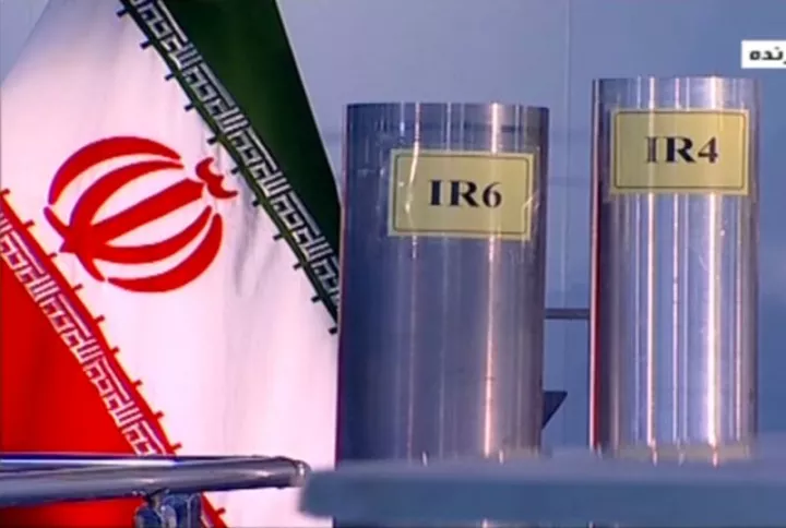 Ιράν: Αίρεται η εξαίρεση των κυρώσεων για το πυρηνικό εργοστάσιο Φορντό