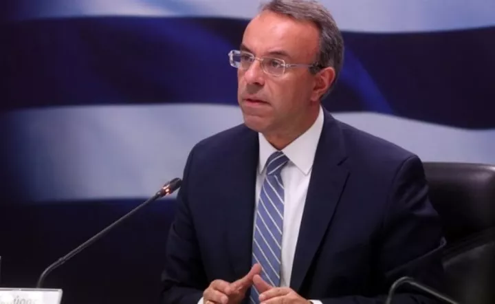 Χρ. Σταϊκούρας: Τα 70 δισ. δεν θα συνοδεύονται από δημοσιονομικά μέτρα