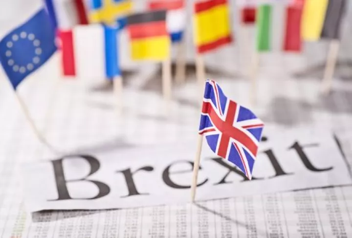 Brexit: Θα μετακινηθούν λιγότερες θέσεις εργασίας εκτός της βρετανικής πρωτεύουσας