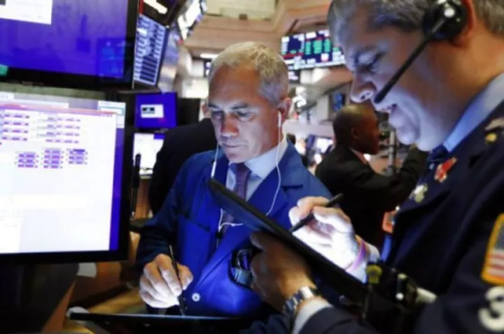 Wall Street: Συνεχίστηκε το πτωτικό σερί λόγω ανησυχιών για το εμπόριο