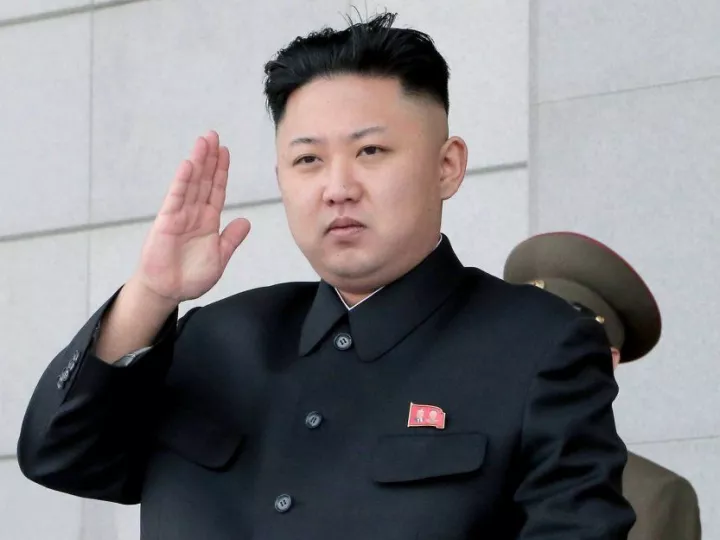 Ο Kim απομακρύνεται από το Πεκίνο