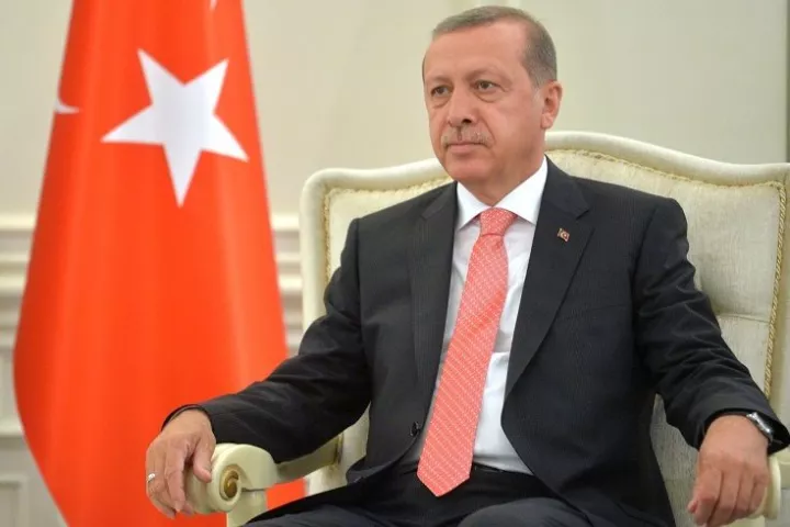 Επίθεση Ερντογάν σε ΕΕ για την ευρωαραβική σύνοδο