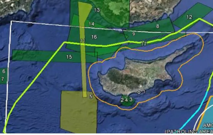 Με Navtex σε ελληνικά νησιά και κυπριακή ΑΟΖ συντηρεί την ένταση η Άγκυρα